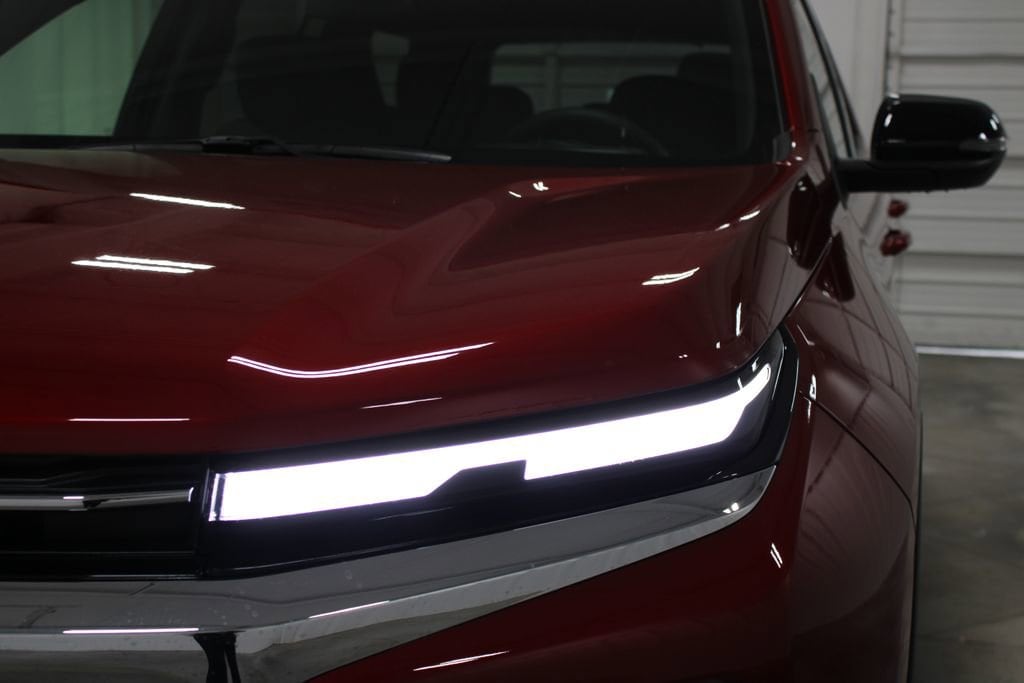 2026 Chevrolet Traverse LT - Photo 13