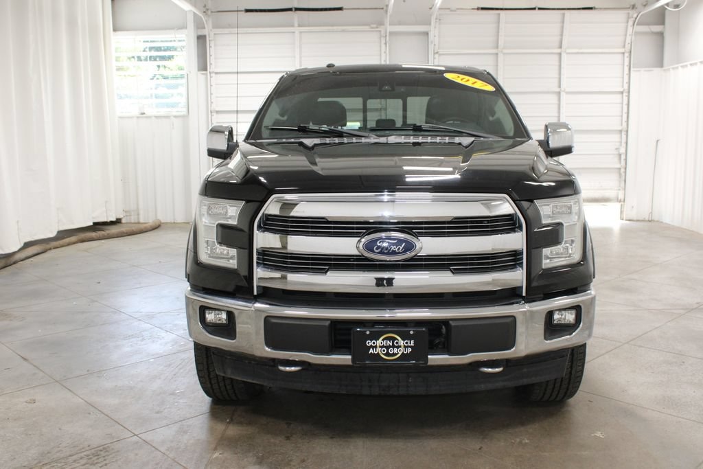 Used 2017 Ford F-150 XL