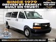  Chevrolet Express Passenger 3500