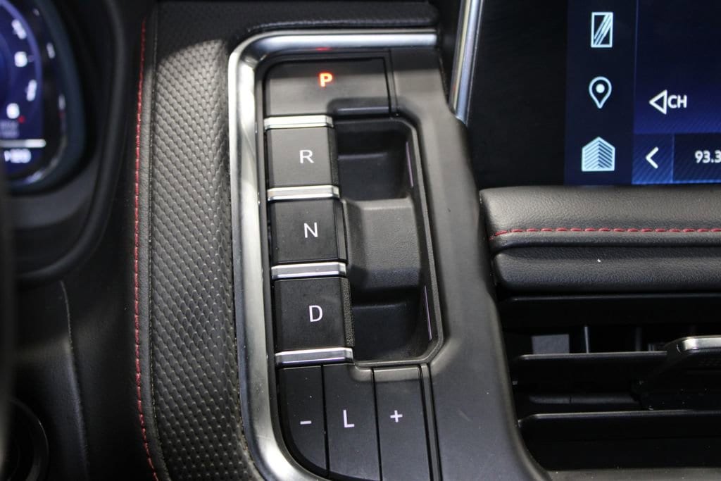 2023 Chevrolet Tahoe RST - Photo 49