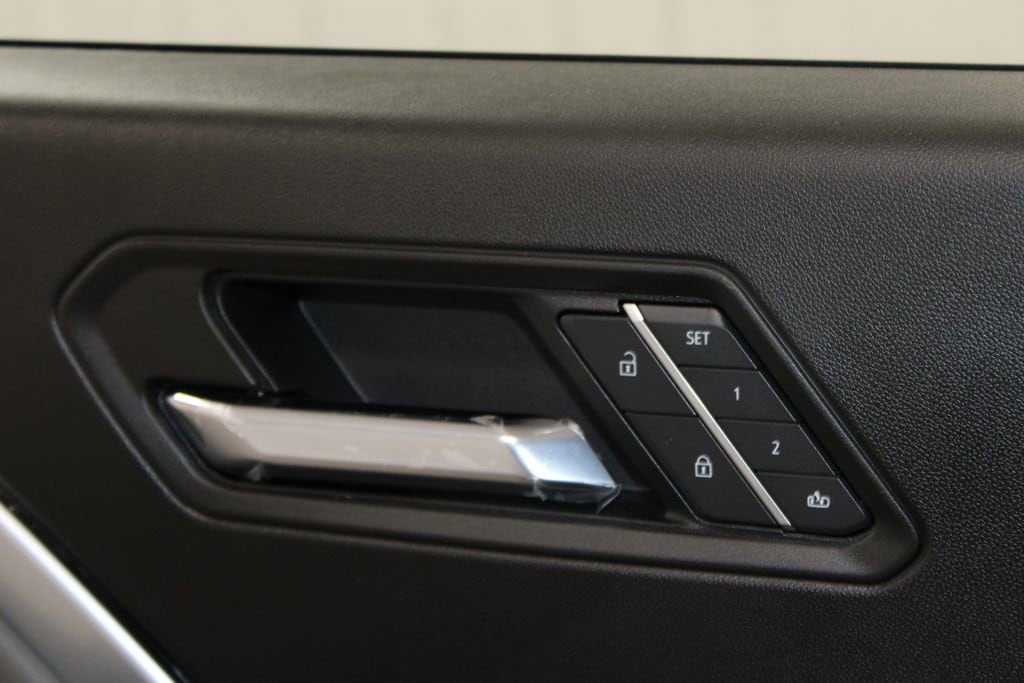 2026 Chevrolet Colorado ZR2 - Photo 44