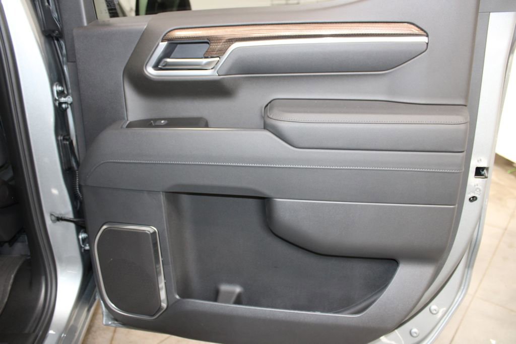 2026 Chevrolet Silverado 1500 RST - Photo 39