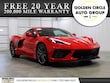 Chevrolet Corvette Stingray