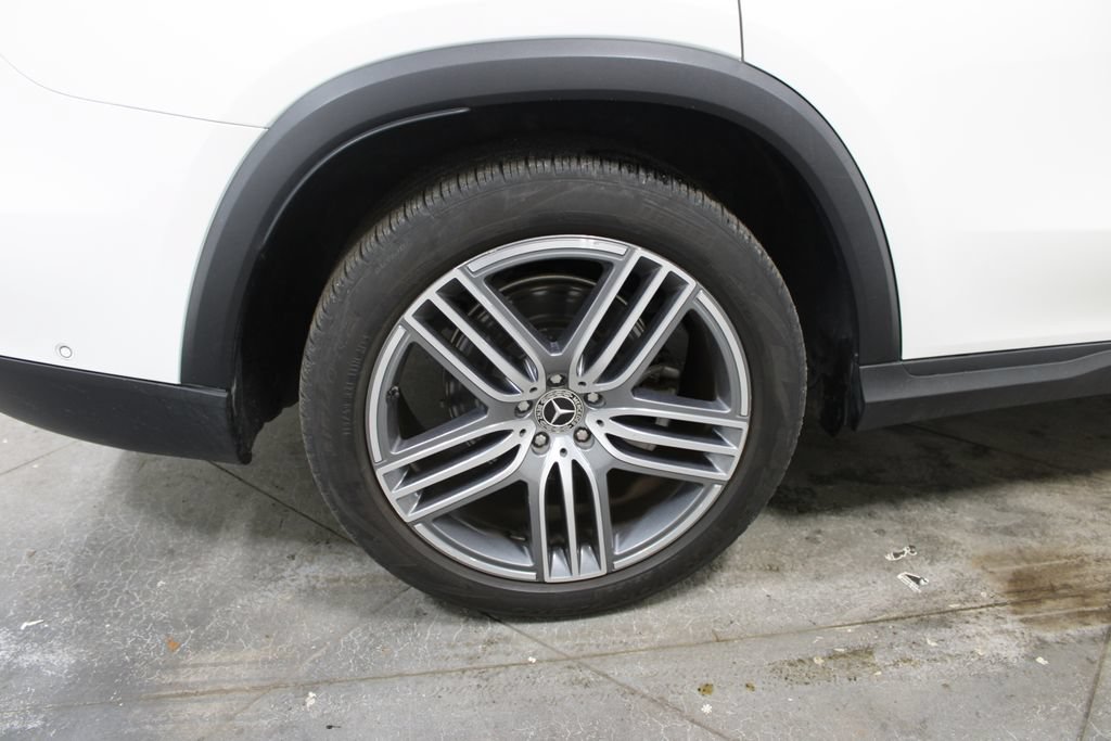 2024 Mercedes-Benz GLS Base - Photo 39