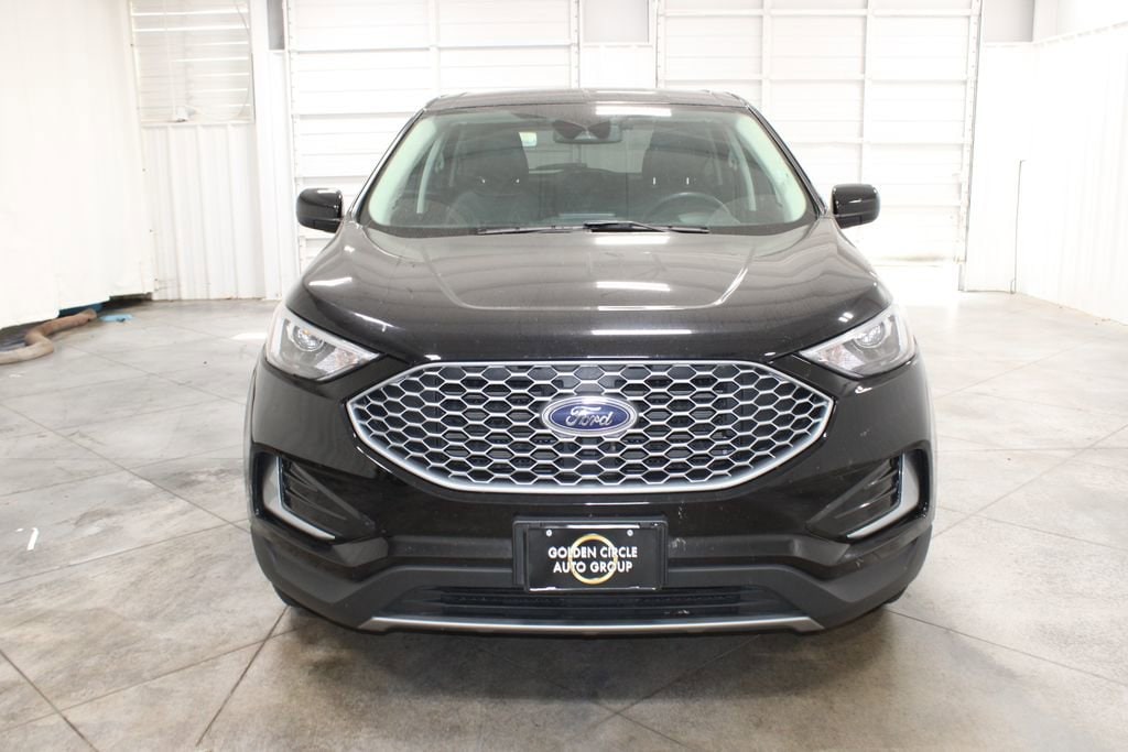 Used 2023 Ford Edge SEL