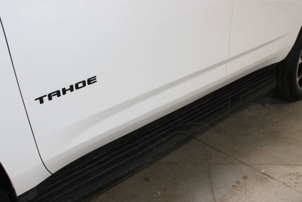 2023 Chevrolet Tahoe RST - Photo 16