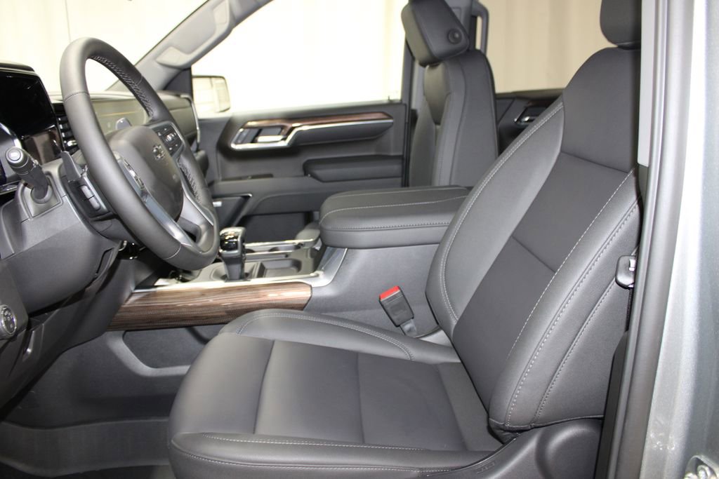2026 Chevrolet Silverado 1500 RST - Photo 27