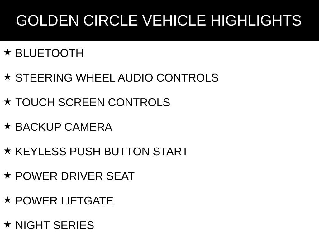 Used 2017 Hyundai Tucson Night