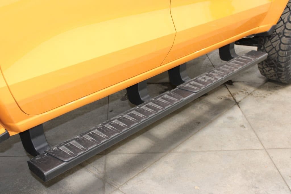 2025 Chevrolet Colorado Work Truck - Photo 12