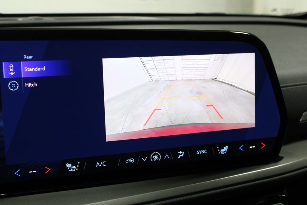 2026 Chevrolet Traverse LT - Photo 48