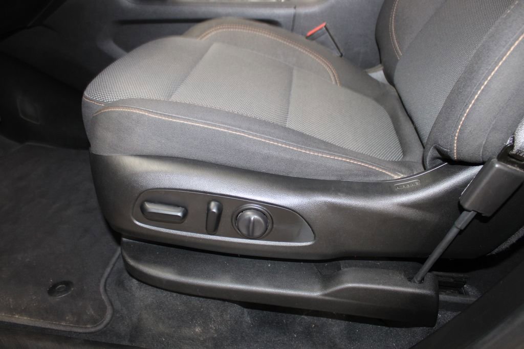 2021 Chevrolet Traverse 1LT - Photo 13