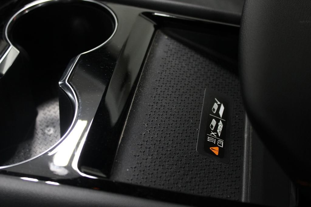 2026 Chevrolet Blazer EV SS - Photo 48