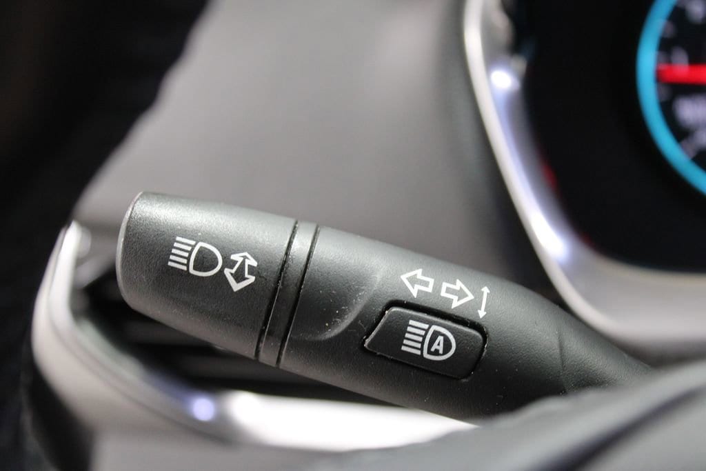 2021 Chevrolet Traverse 1LT - Photo 32