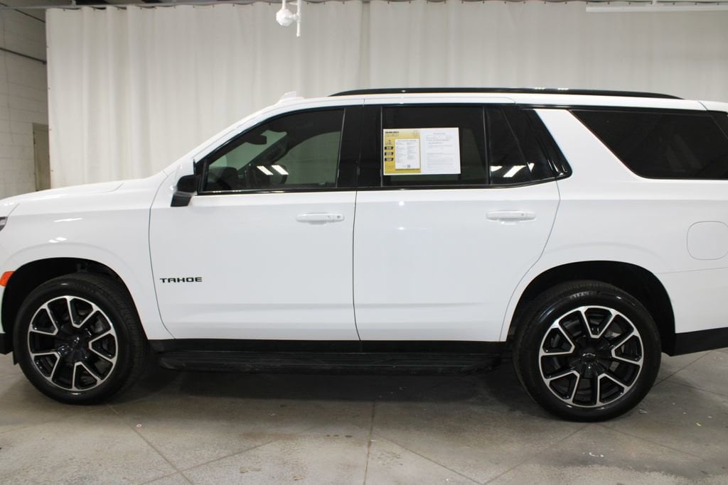 2023 Chevrolet Tahoe RST - Photo 6