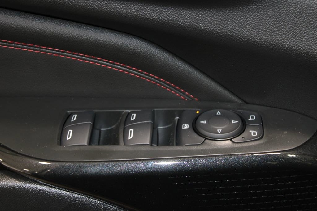 2026 Chevrolet Trax RS - Photo 41