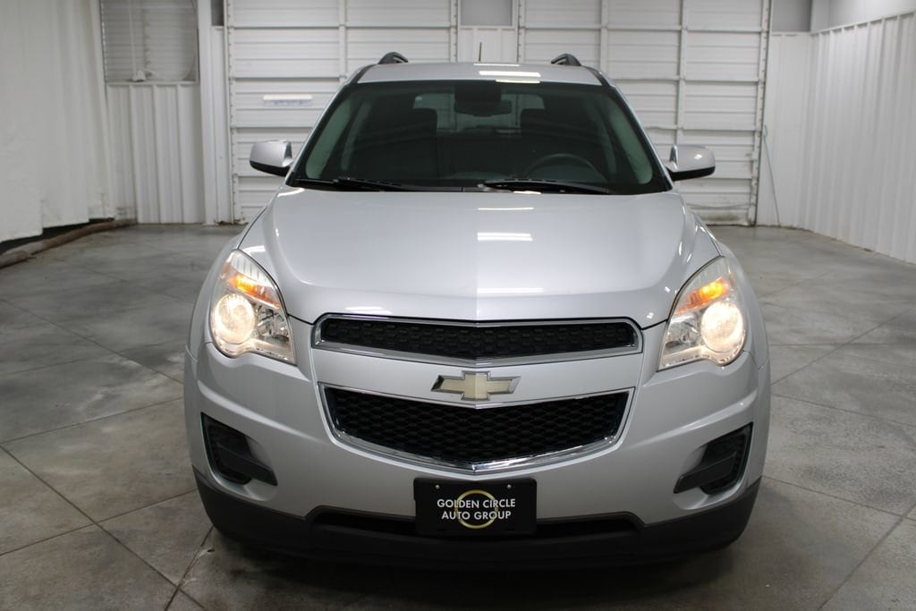 Used 2014 Chevrolet Equinox LT SUV