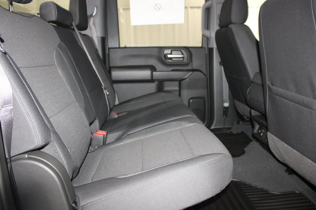 2026 Chevrolet Silverado 2500 HD Custom - Photo 34