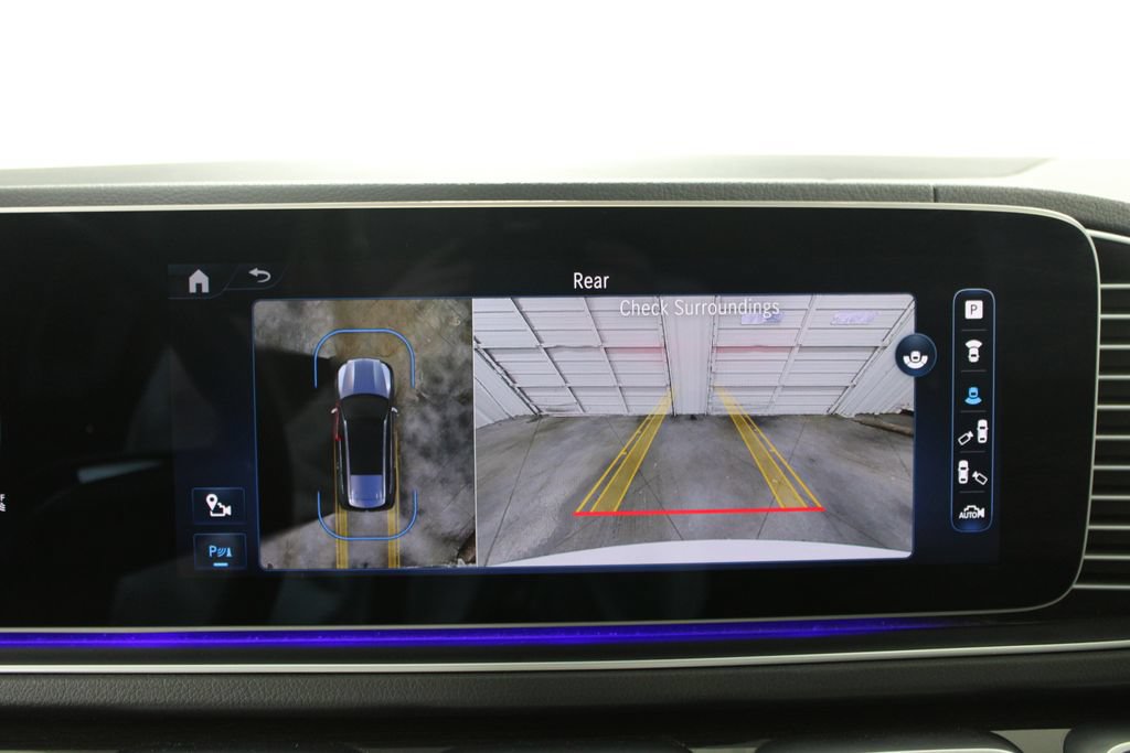2024 Mercedes-Benz GLS Base - Photo 59