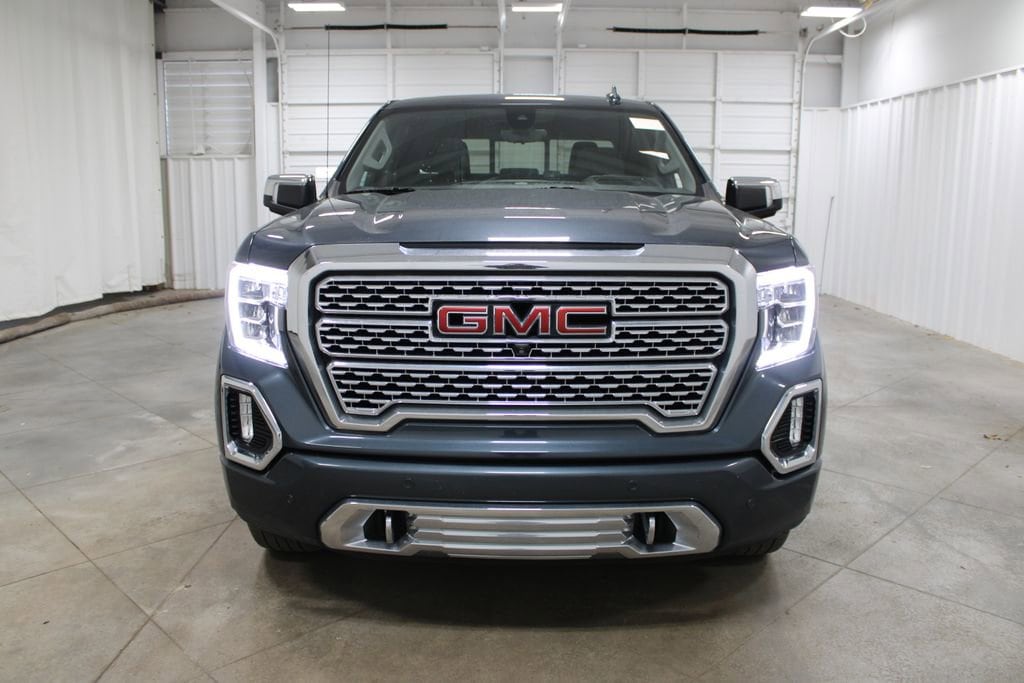 Used 2021 GMC Sierra 1500 Denali Truck