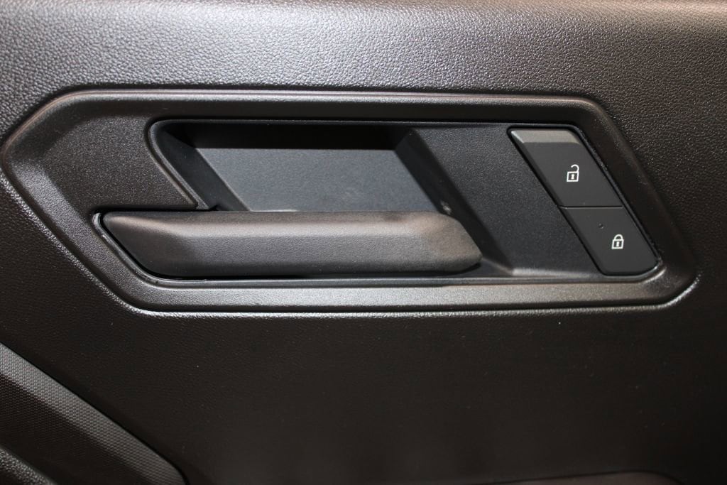 2025 Chevrolet Colorado Work Truck - Photo 38