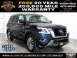  Nissan Armada