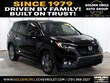  Honda Passport