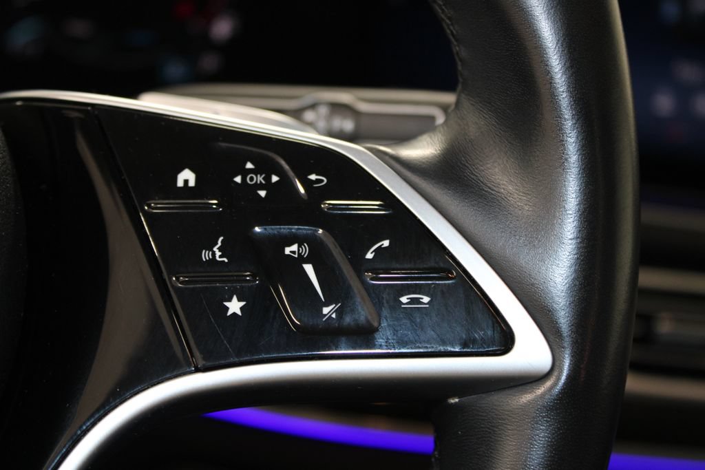 2024 Mercedes-Benz GLS Base - Photo 45