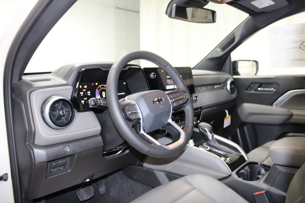 2026 Chevrolet Colorado ZR2 - Photo 29