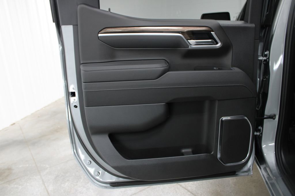 2026 Chevrolet Silverado 1500 RST - Photo 33