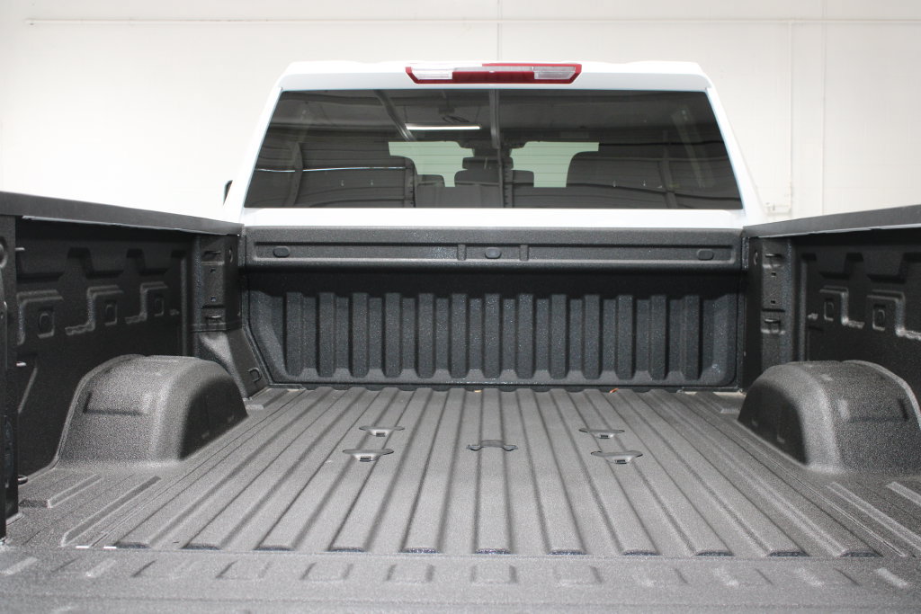 2026 Chevrolet Silverado 2500 HD Custom - Photo 21