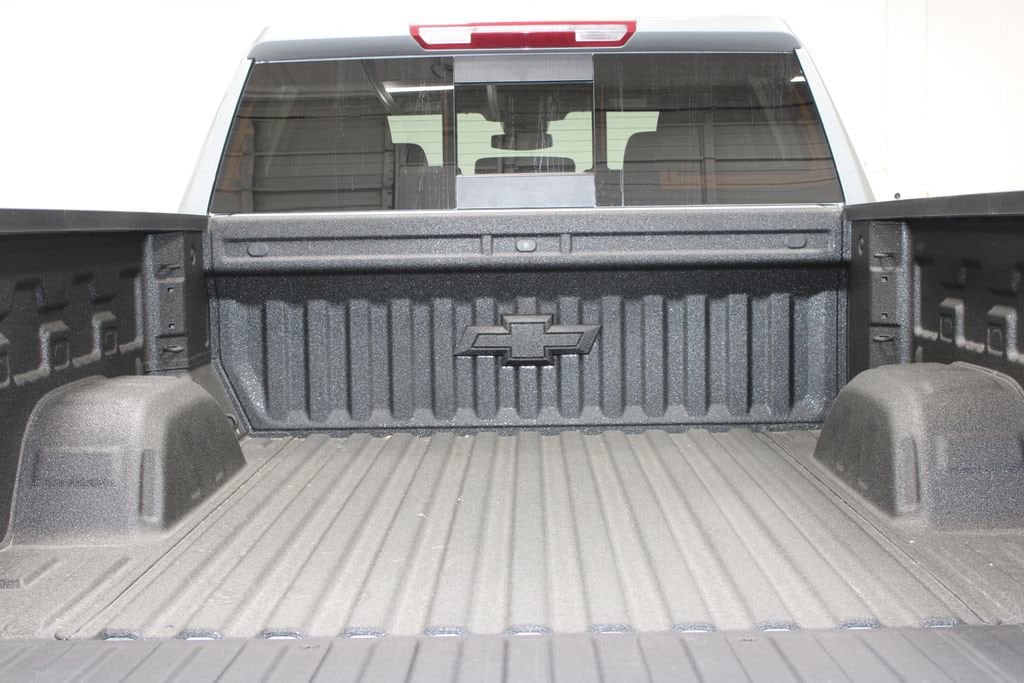 2026 Chevrolet Silverado 1500 RST - Photo 17