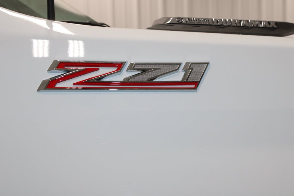 2026 Chevrolet Silverado 2500 HD Custom - Photo 13
