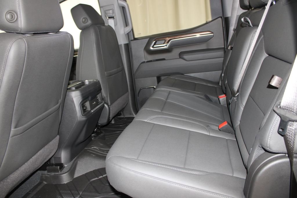 2026 Chevrolet Silverado 1500 RST - Photo 31
