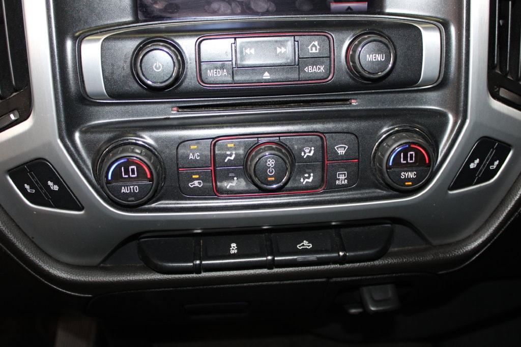 2015 GMC Sierra 1500 SLE - Photo 43