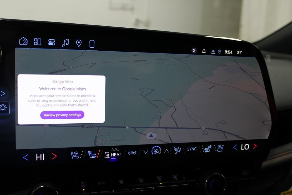2026 Chevrolet Blazer EV SS - Photo 41
