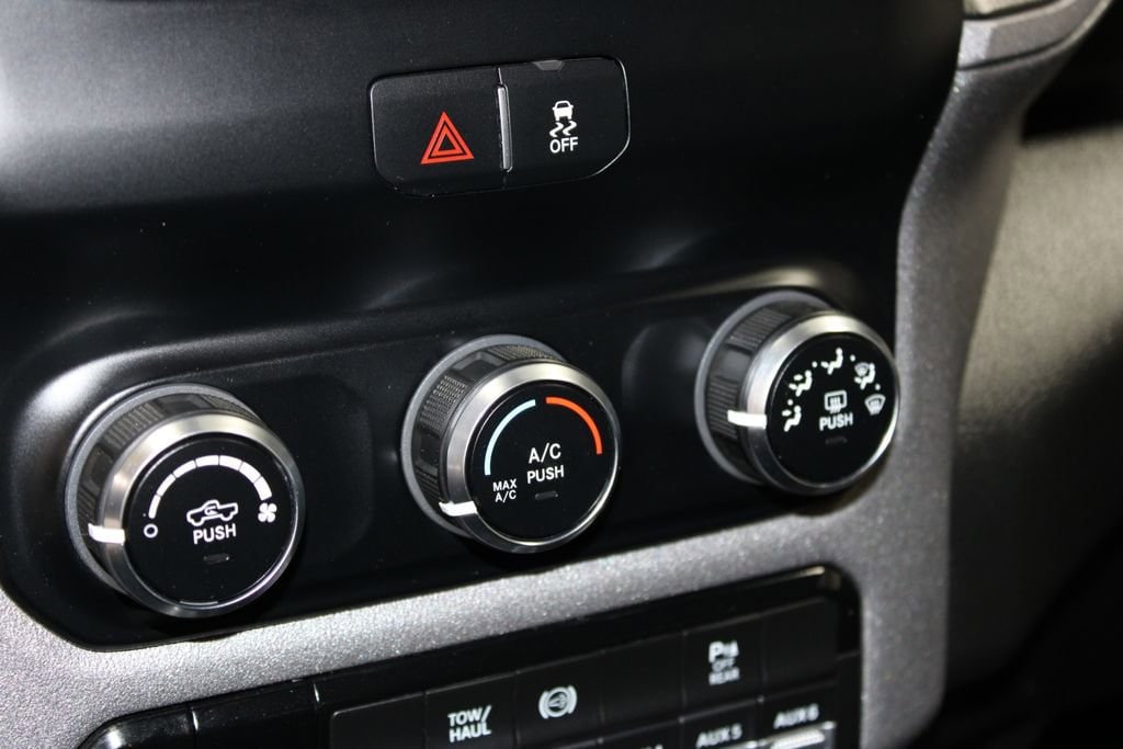 2024 RAM Ram 2500 Pickup Tradesman - Photo 35