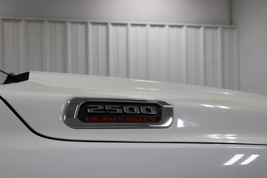 2024 RAM Ram 2500 Pickup Tradesman - Photo 12