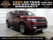 Jeep Wagoneer L