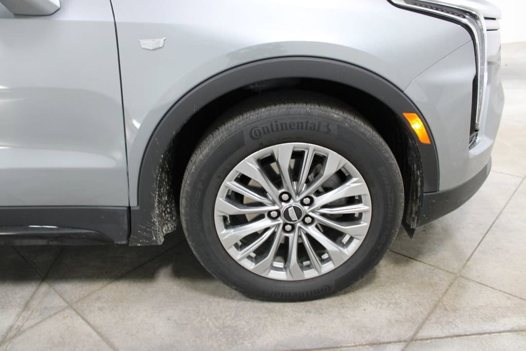 2024 Cadillac XT4 Premium Luxury - Photo 40