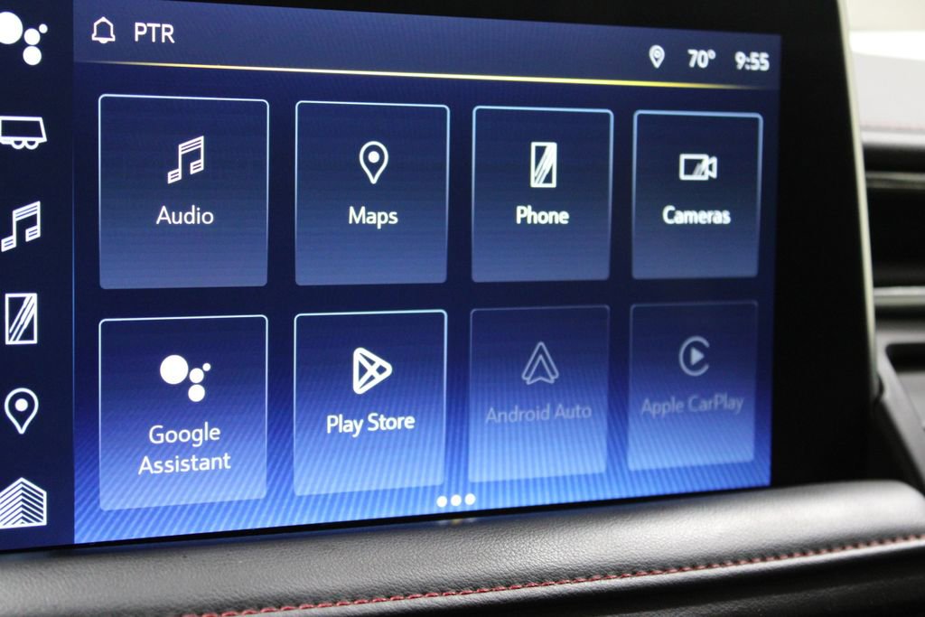 2023 Chevrolet Tahoe RST - Photo 56