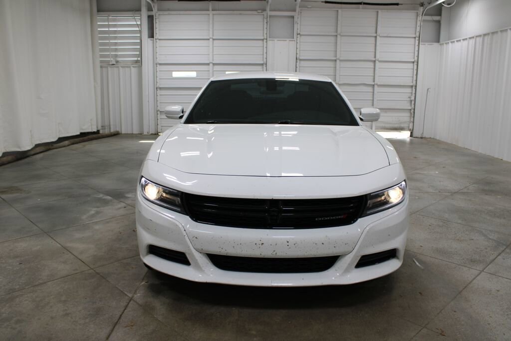 Used 2019 Dodge Charger SXT