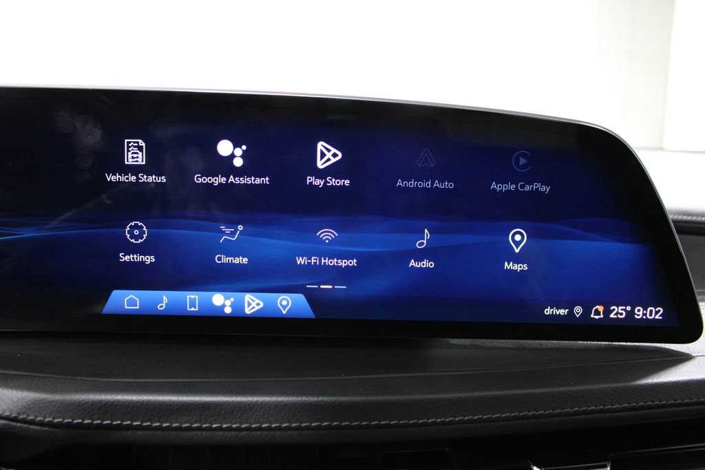 2024 Cadillac XT4 Premium Luxury - Photo 57