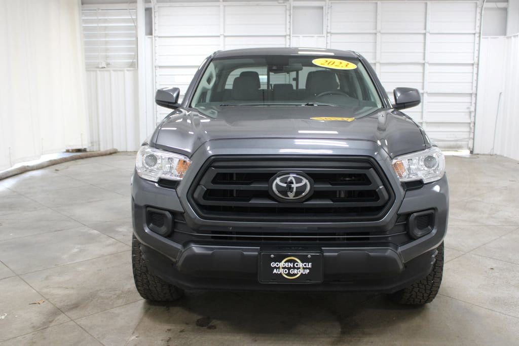 Used 2023 Toyota Tacoma 2WD SR