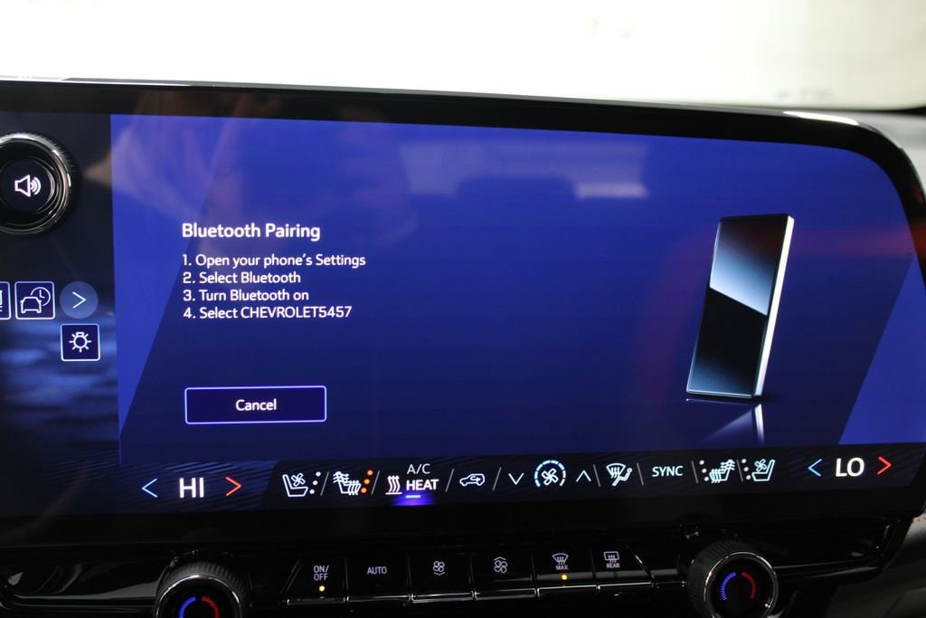 2026 Chevrolet Blazer EV SS - Photo 43