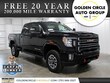 GMC Sierra 2500 HD