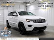 Jeep Grand Cherokee WK