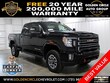 GMC Sierra 2500 HD