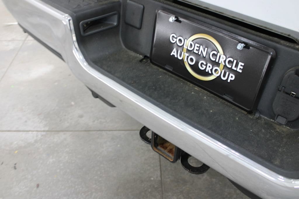 2024 RAM Ram 2500 Pickup Tradesman - Photo 18