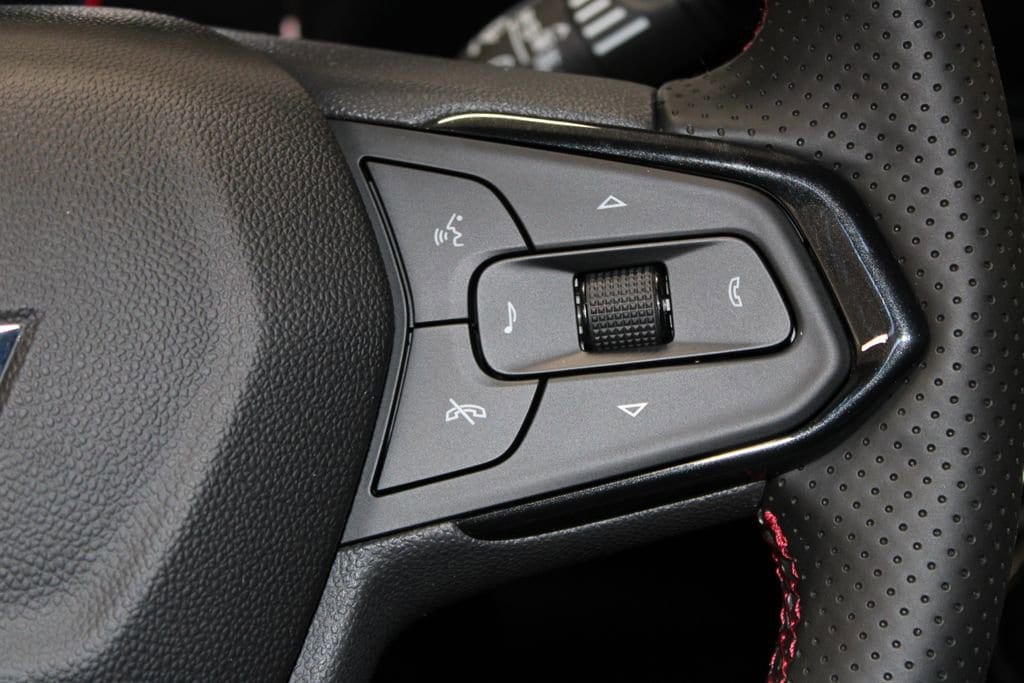 2026 Chevrolet Trax RS - Photo 35