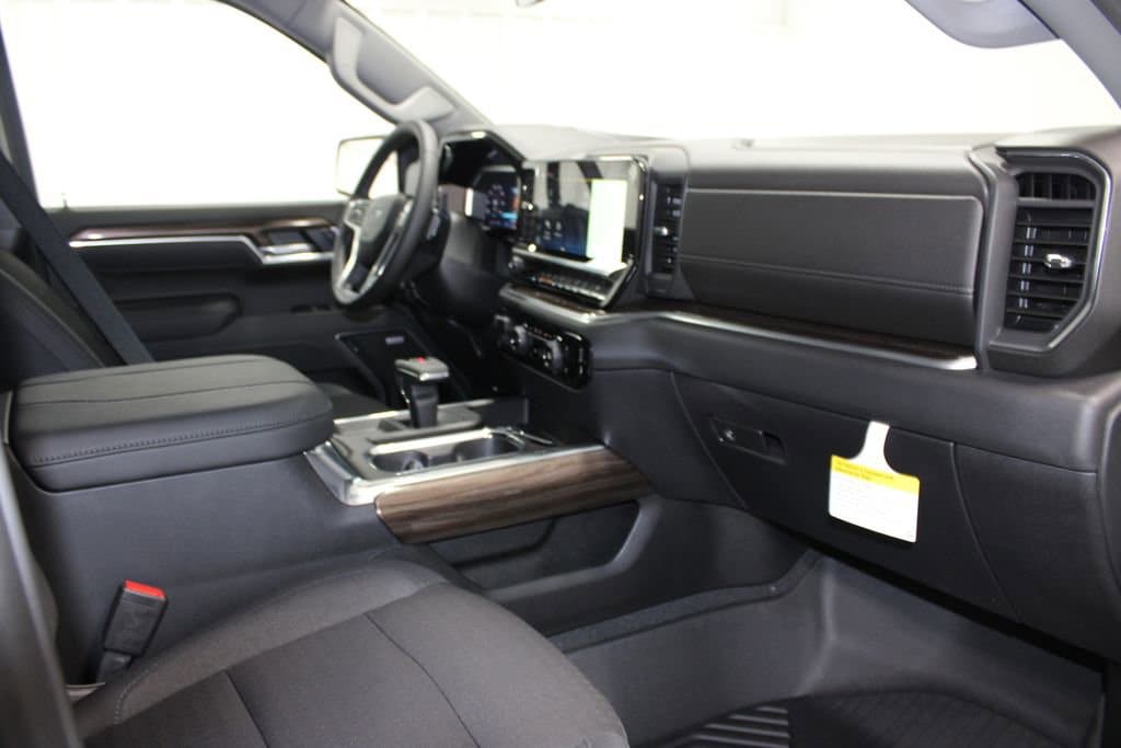 2026 Chevrolet Silverado 1500 RST - Photo 36